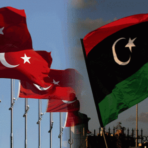 Askeri gerginlik! Türkiye'den son dakika Libya duyurusu: Üzerimize düşeni yapmaya hazırız