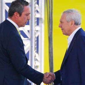 Aziz Yıldırım iddiası! Sessizliğini bozuyor