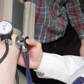 Bakanlıktan Dünya Hipertansiyon Günü açıklaması