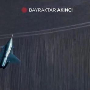 Bayraktar KIZILELMA bir engeli daha aştı