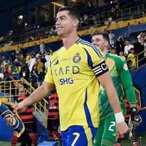 Beşiktaş i&ccedil;in olay Ronaldo iddiası! Taraftarı heyecanlandırdı