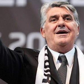 Kul&uuml;p resmen duyurdu! Beşiktaş'tan Bankalar Birliği a&ccedil;ıklaması!