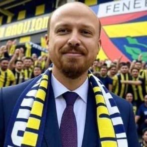 Bilal Erdoğan'dan Fenerbah&ccedil;e iddialarına cevap!