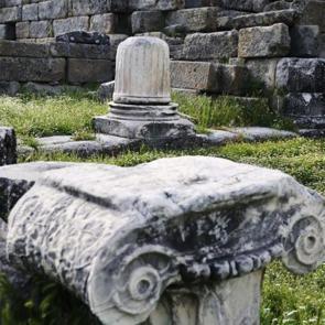 Binlerce yıllık ihtişam gün yüzüne çıkıyor: Çalışma başlatıldı
