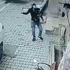 Boşanma aşamasındaki eşinin ailesine kezzaplı saldırı: ‘Ölmeden kurtulmak istiyorum’