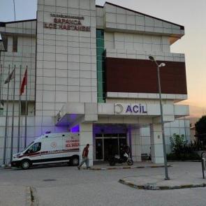 Bungalov’da facia! 4 yaşındaki çocuk havuzda boğularak can verdi