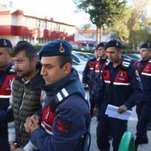 Canlı yayında cinayeti itiraf edip indirim aldı