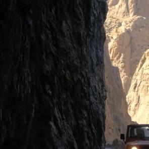 &Ccedil;in&rsquo;deki Guoliang T&uuml;neli&rsquo;nden daha tehlikeli: 132 yılda iğneyle kuyu kazdılar