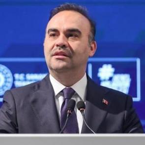 Bakan Kacır: Stratejik yatırımları çok daha güçlü ve hedef odaklı destekleyeceğiz!