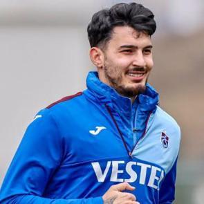 Kupa finali &ouml;ncesi Trabzonspor'a şok haber! Uğurcan &Ccedil;akır...