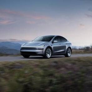 En uzun menzilli Model Y T&uuml;rkiye'ye geliyor