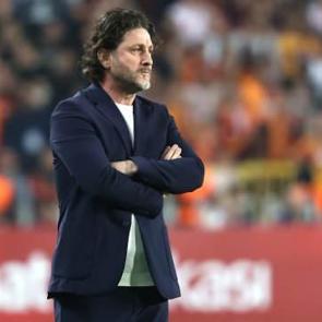 Fatih Tekke'den kupa finali sonrası itiraf