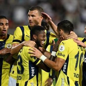 Ayrılmaya sıcak bakıyor! Fenerbah&ccedil;e'nin s&uuml;rpriz veda i&ccedil;in istedi rakam a&ccedil;ıklandı