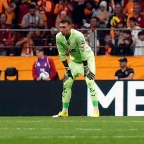 Fernando Muslera'dan penaltıdan gol&uuml;