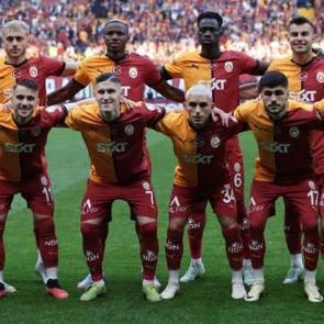 Galatasaray i&ccedil;in milat 1987 oldu! İşte &ouml;nemi