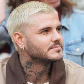 Icardi'den "oyuna girme" şakası