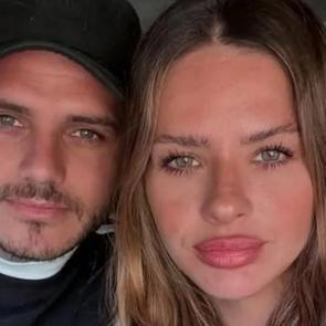 Icardi'nin nişanlısından 'T&uuml;rkiye' s&ouml;zleri: 'Tam bir &ccedil;ılgınlık'