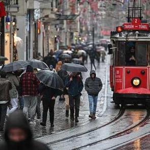 İstanbul'da yaşayanlar nereli? Birinci yine şaşırtmadı! En çok o ilden var...