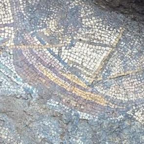 İznik dünyanın gündeminde! Papa geleceğini açıklamıştı: Hz. İsa dönemine ait eser çıktı