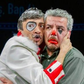 Kapana Sıkışmış Ruh Hali: "Dıkşın: B&uuml;y&uuml;k Şans" ve İ&ccedil;imizde Fısıldayan Korku