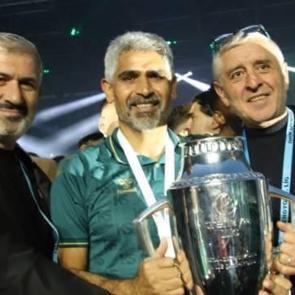 Kocaelispor'da İsmet Taşdemir'den sonra bir ayrılık daha!