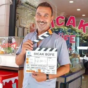 Komedi darbesi: Sıcak Büfe