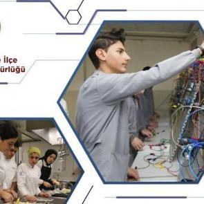 Küçükçekmece PAGEV'de ilk kez mesleki eğitim zirvesi düzenlenecek