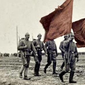 Kut'ül Amare: Masaldan Gerçeğe belgeseline ödül yağmuru