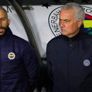Mourinho i&ccedil;in 'milli takım' iddiası: İlk a&ccedil;ıklama geldi