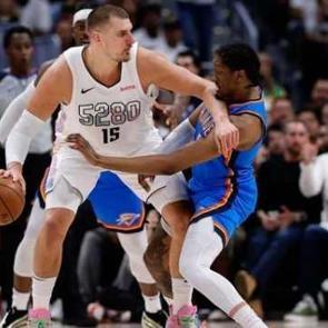 NBA'de muhteşem rekabet! Seri 3-3'e geldi