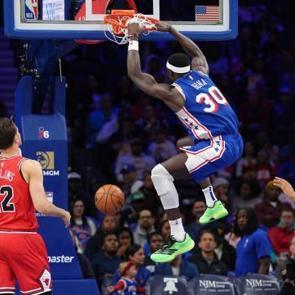 T&uuml;rkiye'yi se&ccedil;ti: NBA'in Nijeryalı s&uuml;per starı milli takım kararını verdi