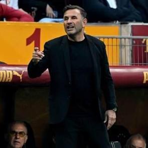 Okan Buruk ve Galatasaray'dan Beşiktaş'la Fenerbah&ccedil;e'ye olay g&ouml;nderme
