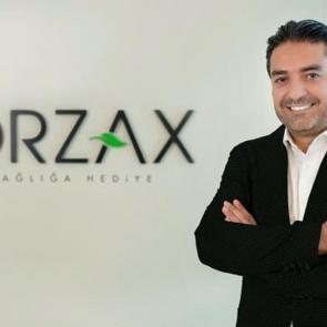 Orzaks geleceği Ar-Ge ile inşa ediyor