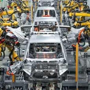 Otomotiv sektöründe kriz: Bir marka daha fabrika kapatıyor!