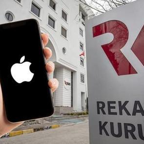 Rekabet Kurumu'ndan Apple'a soruşturma! Teknoloji zincirleri de dahil edildi