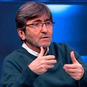 Benfica ma&ccedil;ında Rıdvan Dilmen'i &ccedil;ıldırtan istatistik! Canlı yayında Fenerbah&ccedil;e isyanı