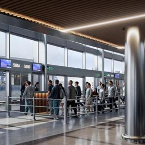 Sabiha Gökçen’de kapasite artırılıyor: 47 milyona ulaşacak!