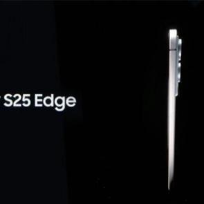 Samsung Galaxy S25 Edge Türkiye fiyatı ve çıkış tarihi