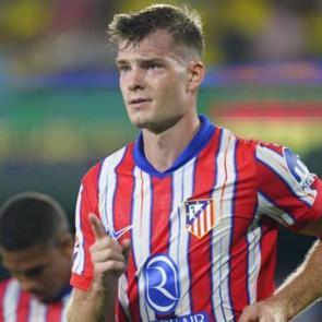 S&ouml;rloth i&ccedil;in yeniden 'S&uuml;per Lig' sesleri: 30 milyon Euro isteniyor