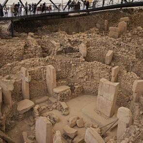 Tarih burada başladı! Kalacak yer bulmak çok zor!