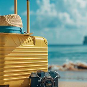 Tatile gidecekler dikkat! Ticaret Bakanlığı uyardı: Bu hataları sakın yapmayın