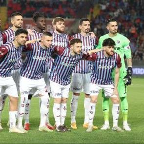 Trabzonspor'dan kupa finali sonrası flaş karar