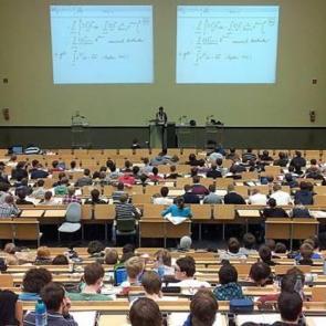 Şam'da Türkiye-Suriye Üniversitesi kurulacak