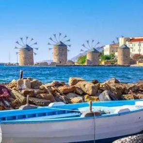 Türkler akın etmişti: Vize ücreti katlandı!