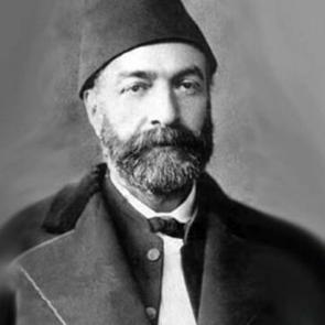 Yeni bir pencereden Ziya Paşa