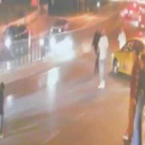 Yol tartışması kanlı bitti: Doktor tutuklandı!