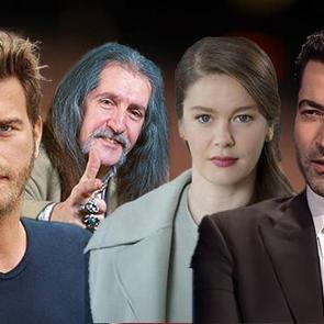 Ünlülerin memleketleri ortaya çıktı! Hangileri hemşehriniz? İşte o liste...