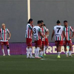 3. Lig'de s&uuml;rpriz sonu&ccedil;lar: Finale kalan takımlar belli oldu