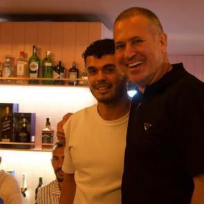 3. Lig'in 22'lik yıldızı yuvadan u&ccedil;uyordu: Daire parasına 'tamam' dedi