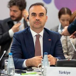 Bakan Kacır: Türkiye küresel değer zincirinde önemli bir aktör!
